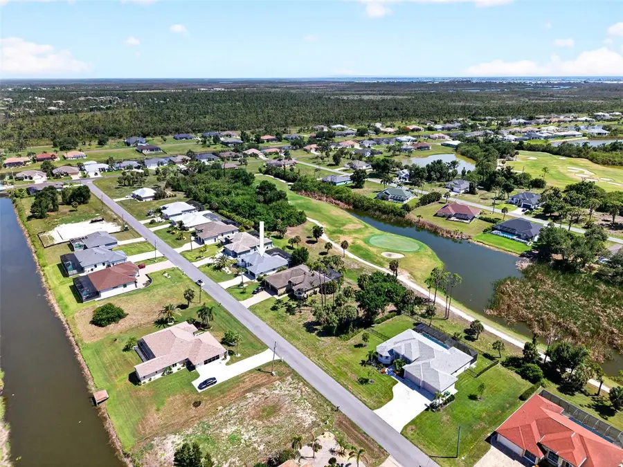 16 Tournament Road, Rotonda West, FL 33947 - #2