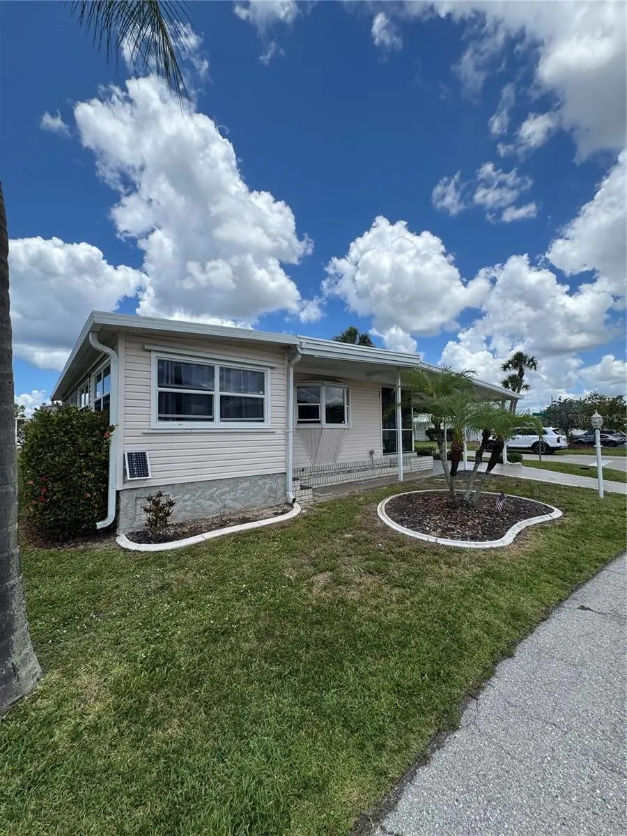 14 Amsterdam Avenue, Punta Gorda, FL 33950 - #1