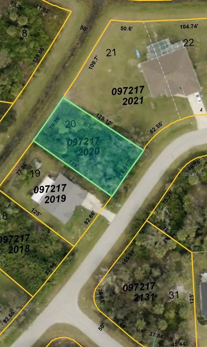 Totem Avenue, North Port, FL 34291 - #1