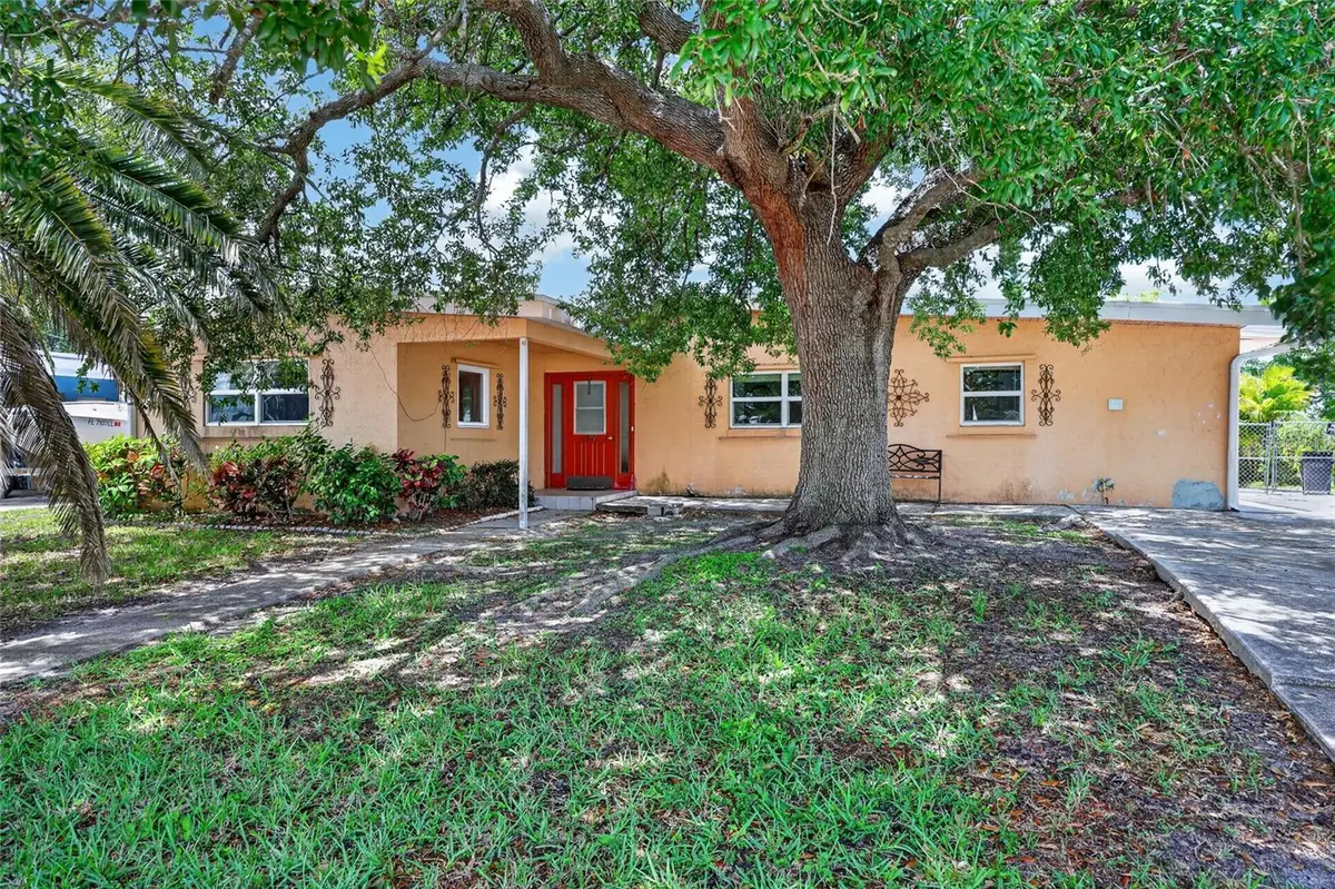 6356 Safford Terrace, North Port, FL 34287 - #1