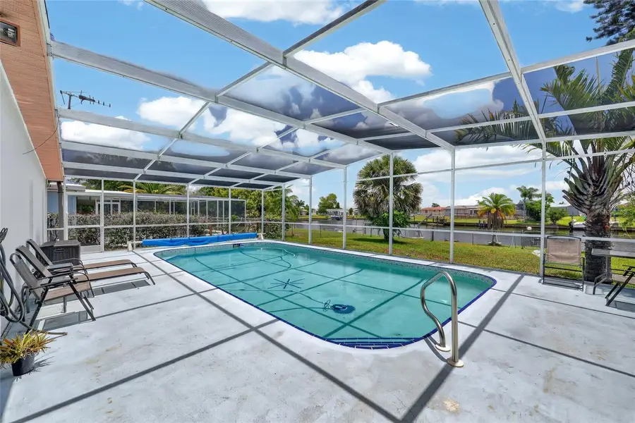 6356 Safford Terrace, North Port, FL 34287 - #3