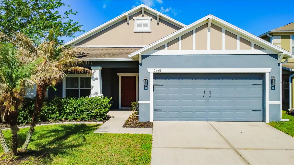 2661 Bullion Loop, Sanford, FL 32771 - #1