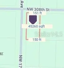 17590 NW 308th Street, Okeechobee, FL 34972 - #2