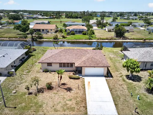 188 Annapolis Lane, ROTONDA WEST, FL 33947