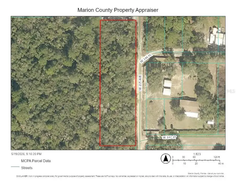 SE 215th Avenue, Umatilla, FL 32784 - #2