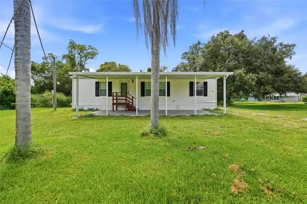 1289 SW Avocado Drive, ARCADIA, FL 34266
