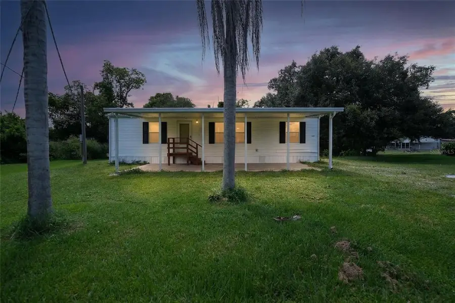 1289 SW Avocado Drive, Arcadia, FL 34266 - #2