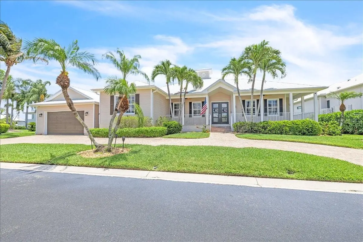 6050 Tidewater Island Circle, Fort Myers, FL 33908 - #1