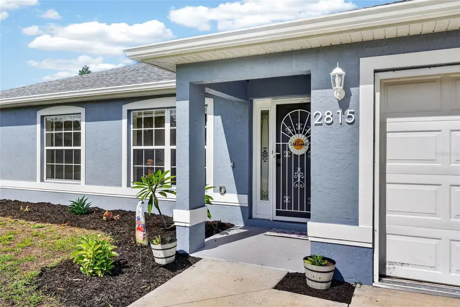 2815 Escambia Circle, North Port, FL 34288 - #3