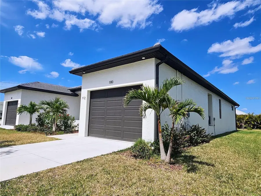 180 Madrid Boulevard, Punta Gorda, FL 33950 - #3