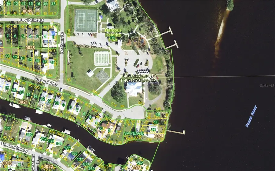 1441 Sulstone Drive, Punta Gorda, FL 33983 - #2