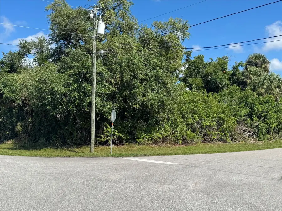 112 Byron Court, Rotonda West, FL 33947 - #2