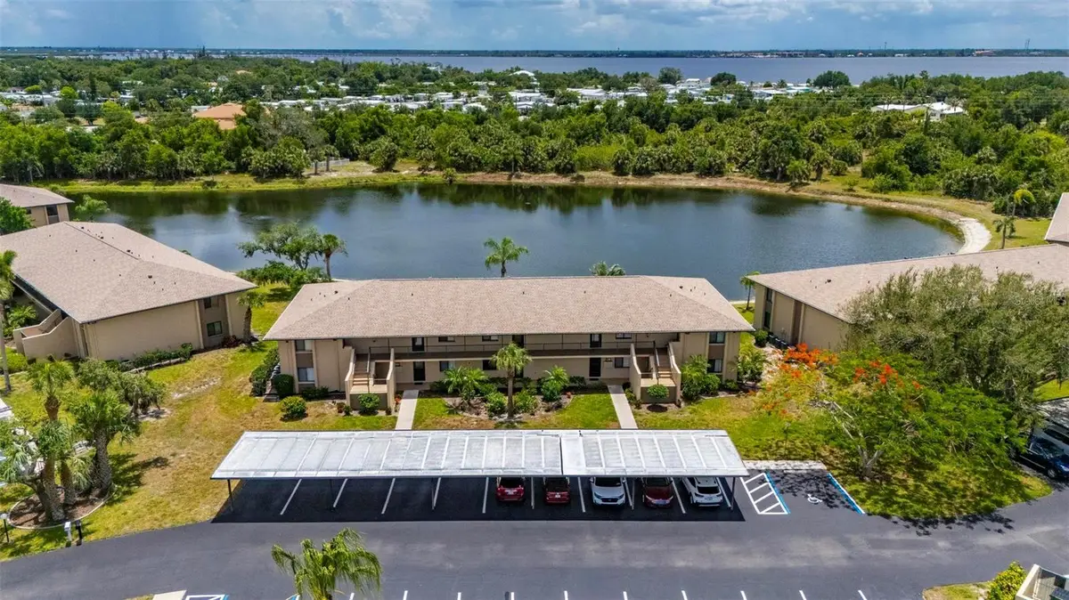 4064 Oakview Drive #D9, Port Charlotte, FL 33980 - #1