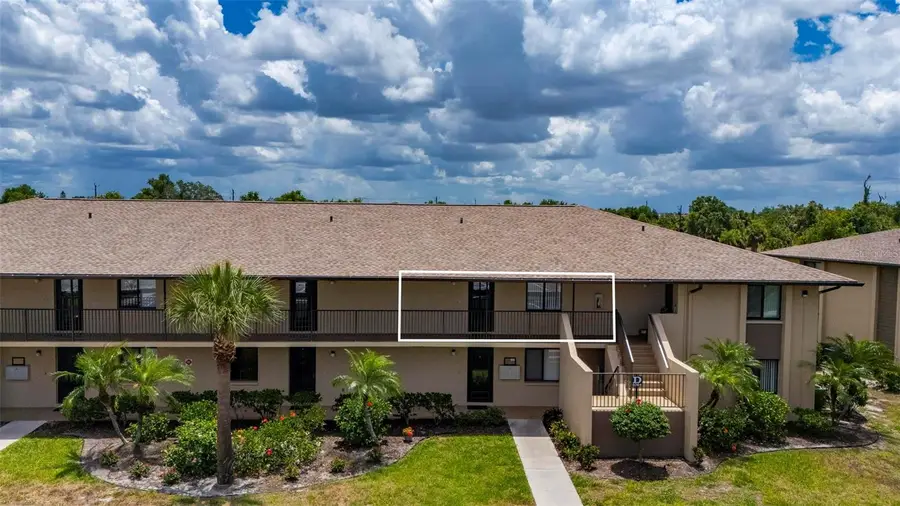 4064 Oakview Drive #D9, Port Charlotte, FL 33980 - #2