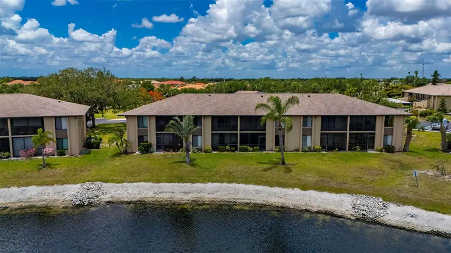 4064 Oakview Drive #D9, Port Charlotte, FL 33980 - #3