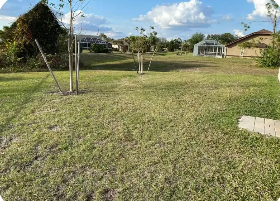 25336 Deep Creek Boulevard, Punta Gorda, FL 33983 - #2