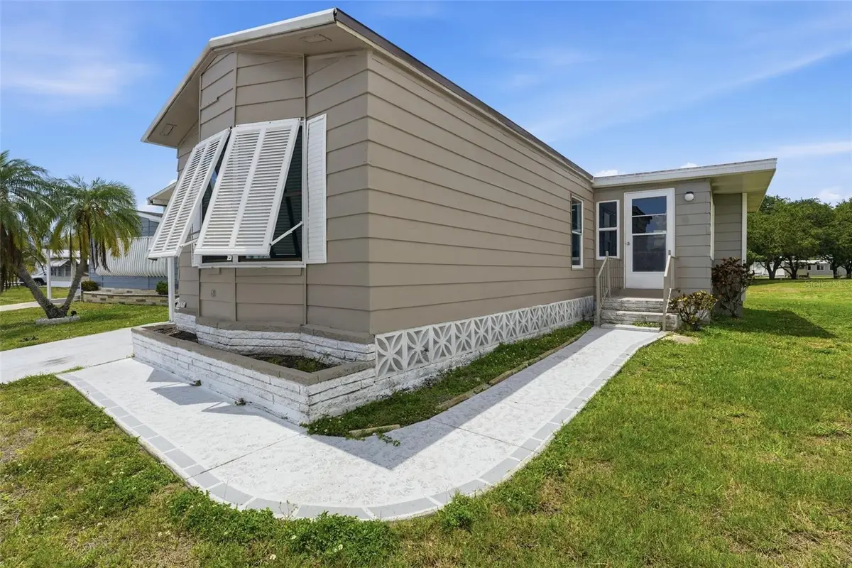 5705 Holiday Park Boulevard, North Port, FL 34287 - #1