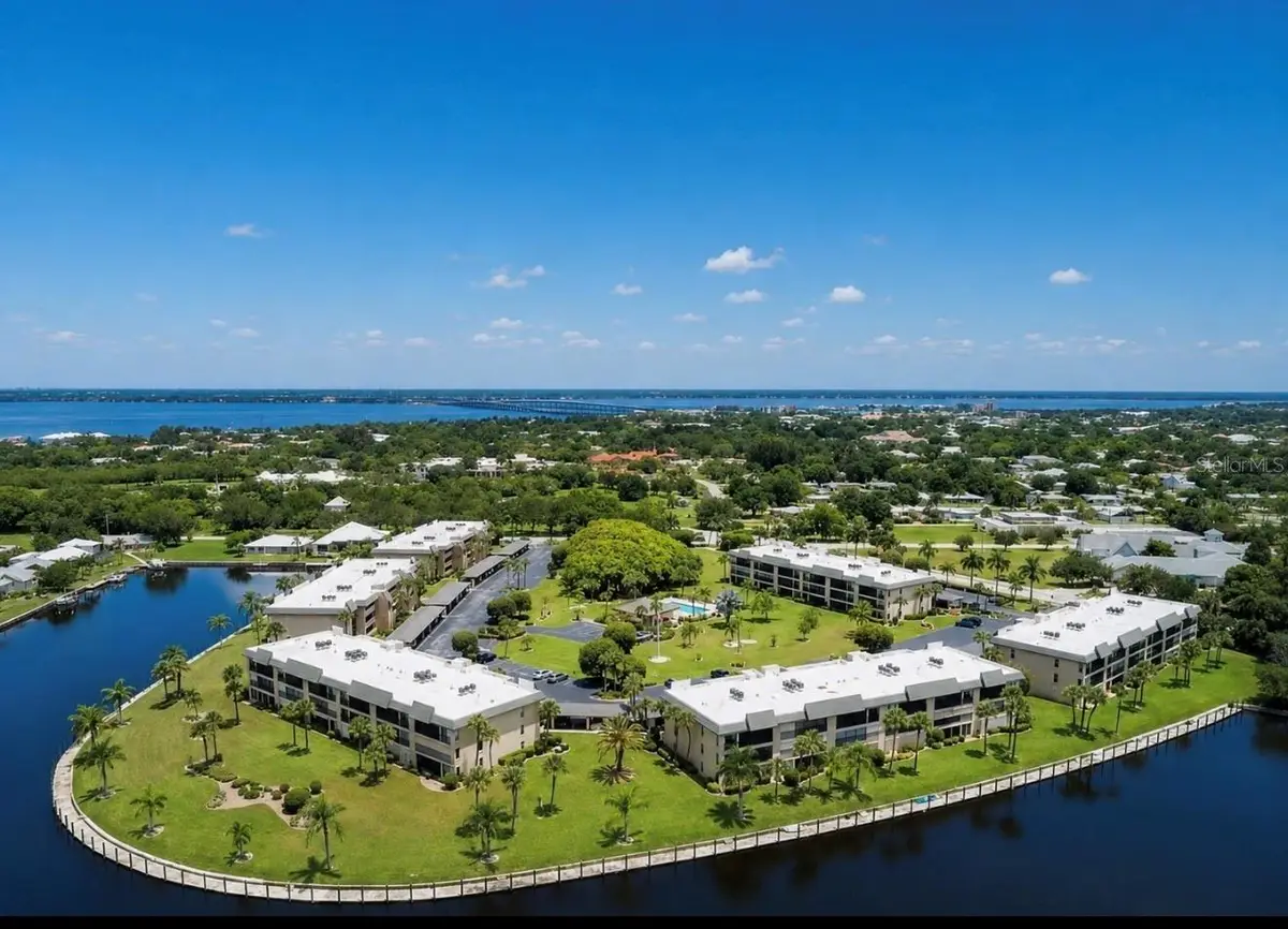601 Shreve Street #66A, Punta Gorda, FL 33950 - #1