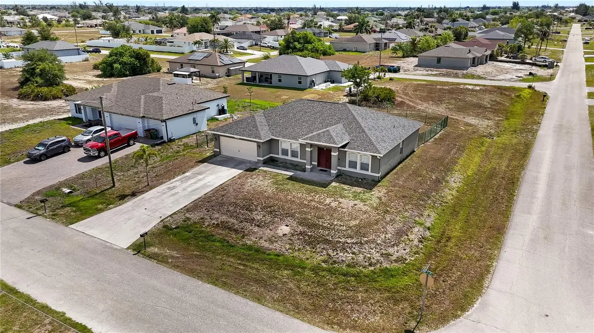 1801 NW 5th Place, Cape Coral, FL 33993 - #1