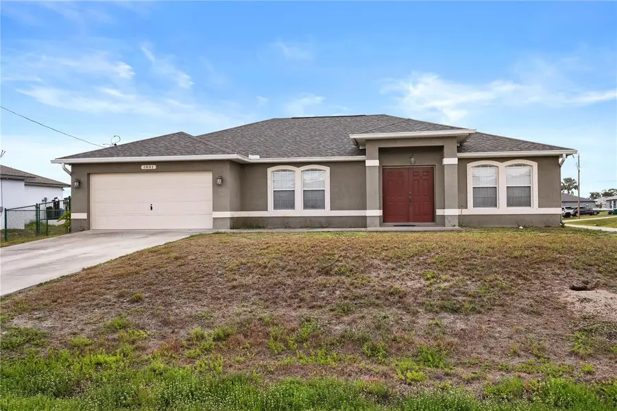1801 NW 5th Place, Cape Coral, FL 33993 - #2