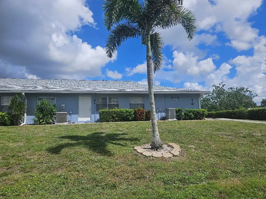 810 Kings Court #B, Punta Gorda, FL 33950 - #1