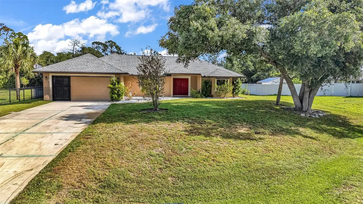 2338 Kelsey Court, North Port, FL 34288 - #1