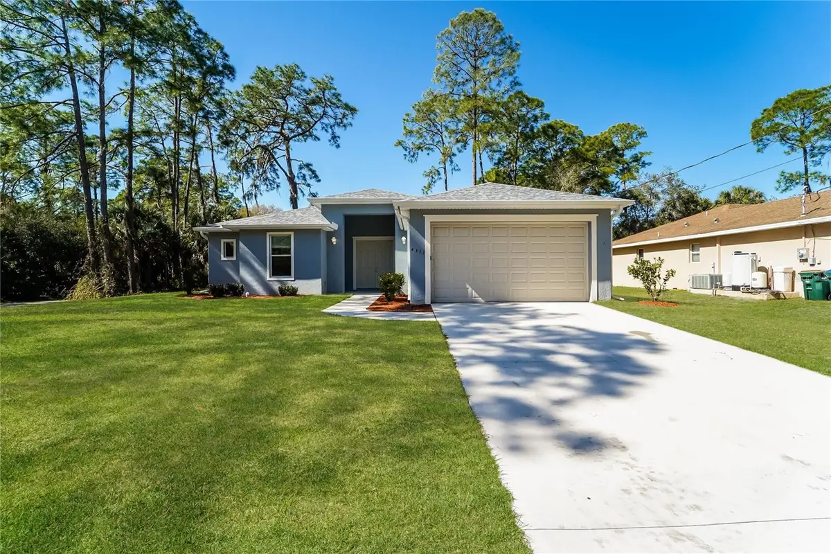 4311 Abcor Road, North Port, FL 34286 - #1