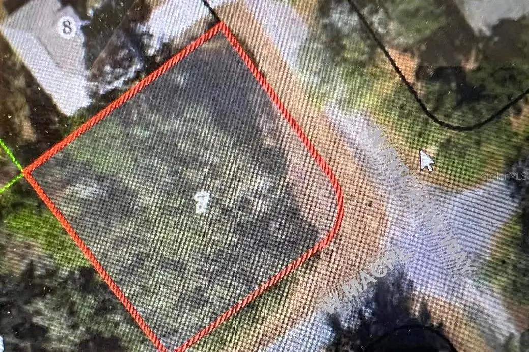 8572 N Pitcairn Way, Dunnellon, FL 34434 - #1