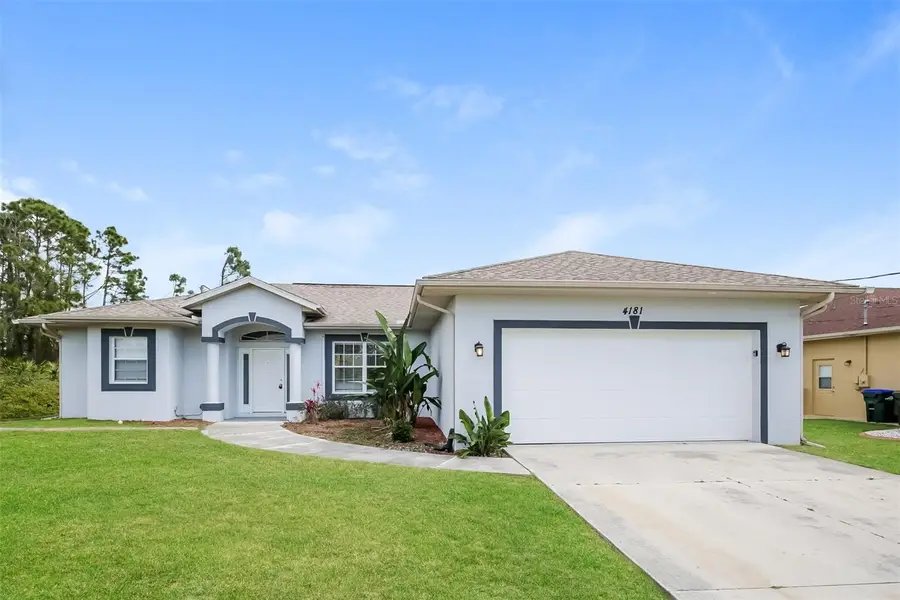4181 Mermell Circle, North Port, FL 34291 - #2
