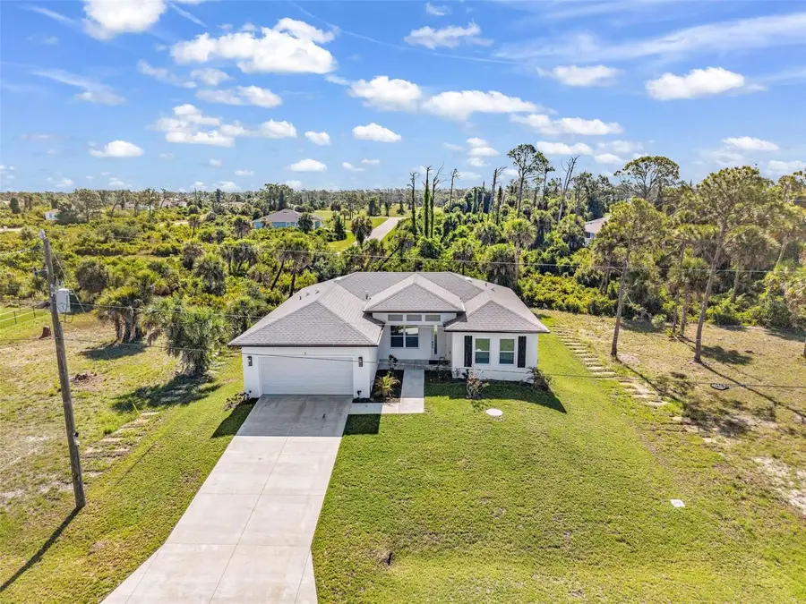 5 Mate Drive, Placida, FL 33946 - #2