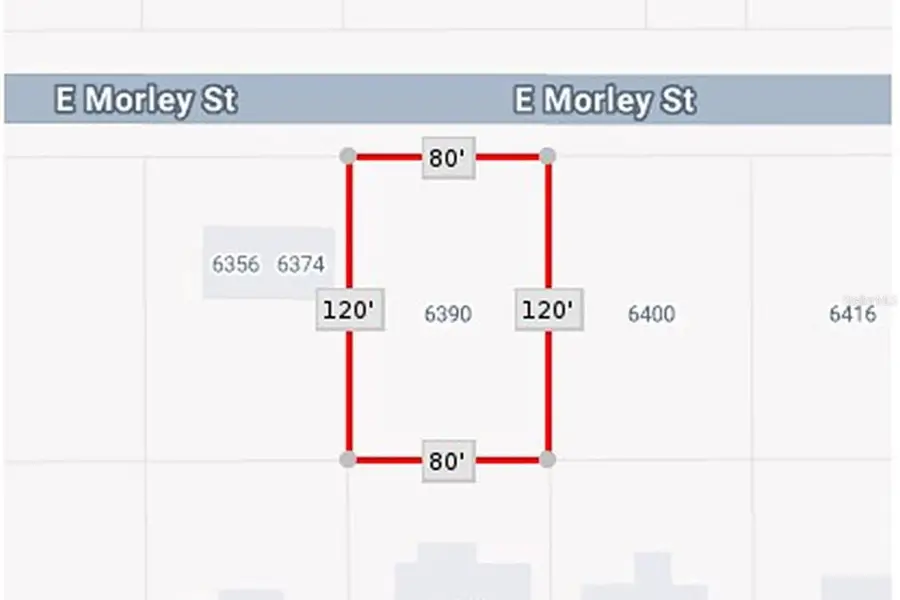 6390 E Morley Street, Inverness, FL 34452 - #2