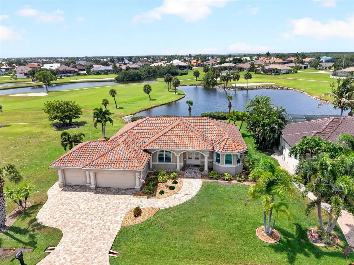 2107 Padre Island Drive, Punta Gorda, FL 33950 - #1