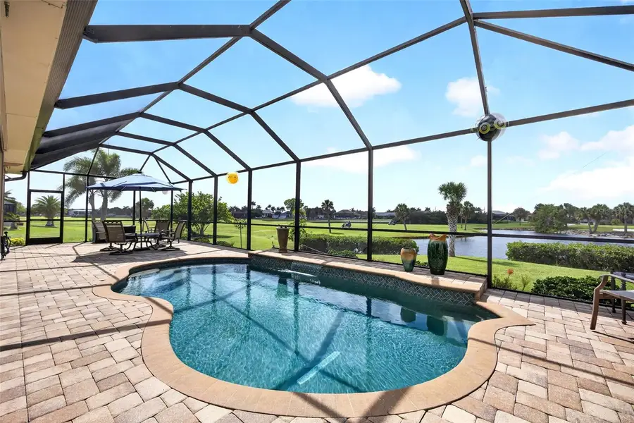 2107 Padre Island Drive, Punta Gorda, FL 33950 - #2