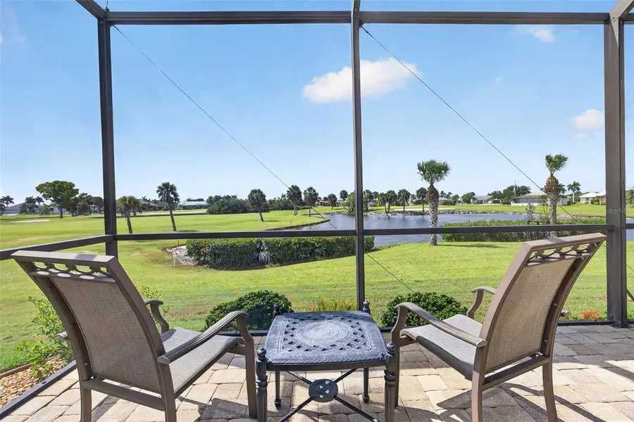 2107 Padre Island Drive, Punta Gorda, FL 33950 - #3