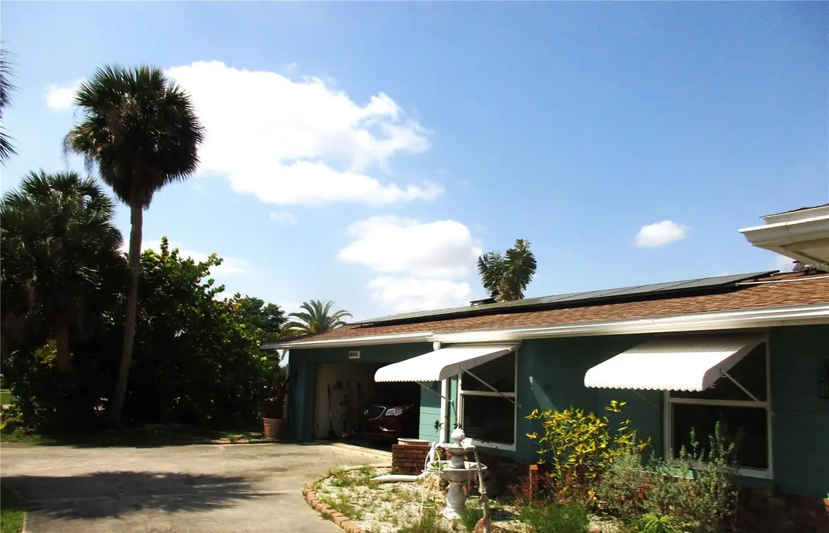 644 Blue Lane Nw, Port Charlotte, FL 33952 - #1