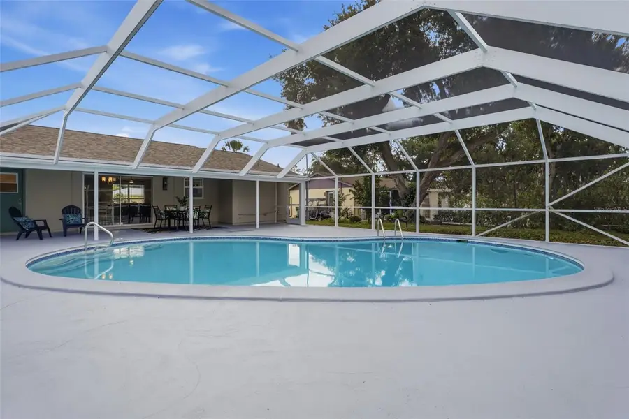 1506 Beacon Drive, Port Charlotte, FL 33952 - #2