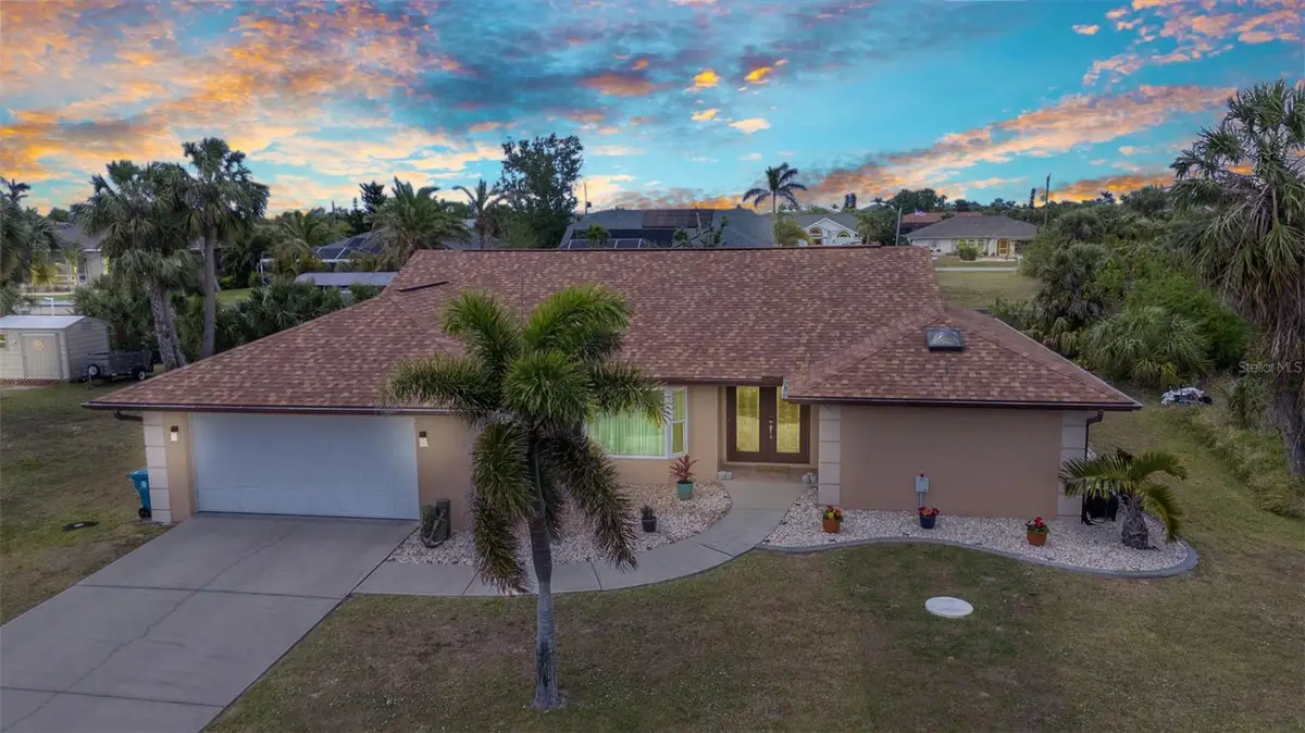 4473 Sweetbay Street, Port Charlotte, FL 33948 - #1