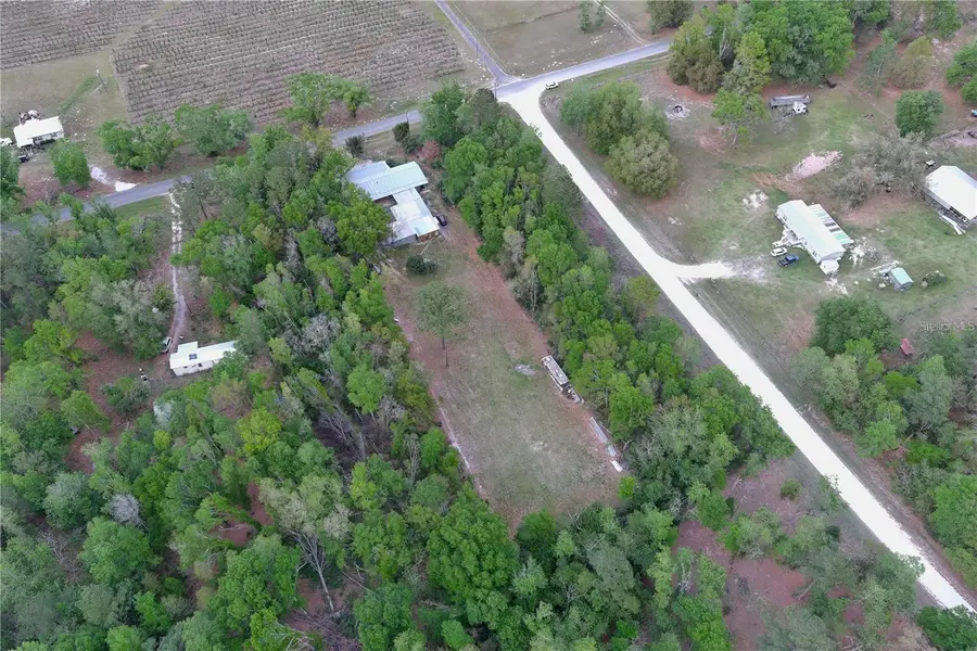 0 144th Street, Live Oak, FL 32060 - #2