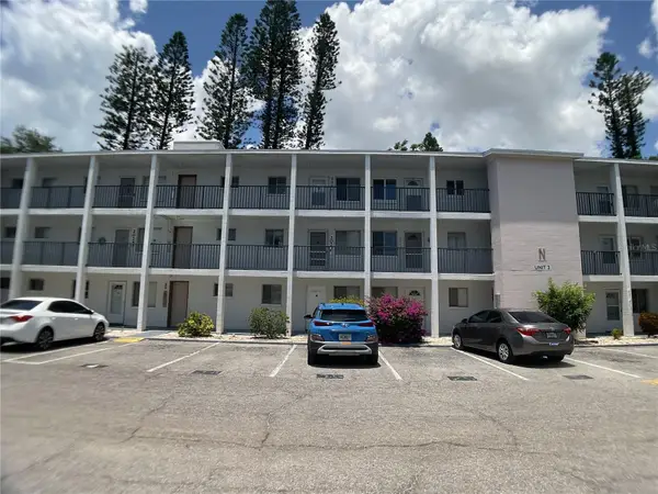 2021 Canal Drive #N25, BRADENTON, FL 34207