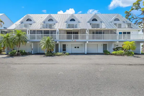 6800 Placida Road #TH13, ENGLEWOOD, FL 34224
