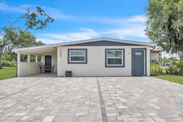 1205 SW Hibiscus Drive, ARCADIA, FL 34266