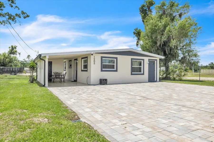 1205 SW Hibiscus Drive, Arcadia, FL 34266 - #3