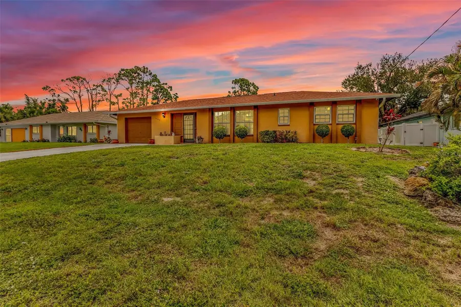 2626 Auburn Boulevard, Port Charlotte, FL 33948 - #2