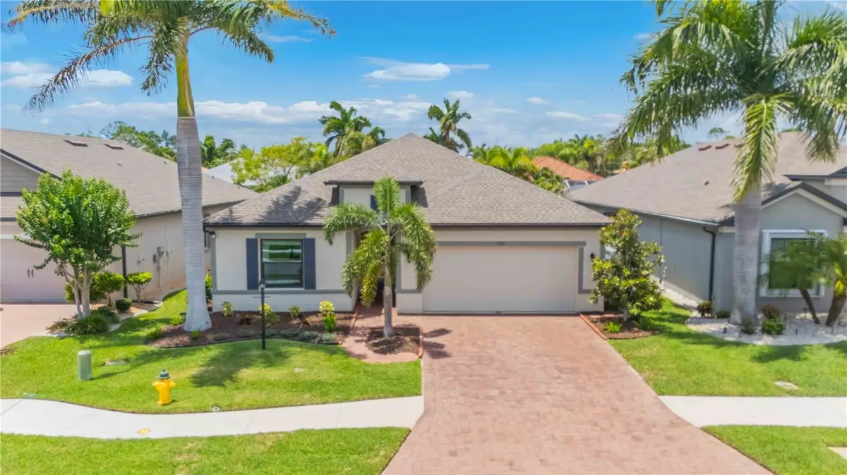 2109 La Palma Avenue, Port Charlotte, FL 33953 - #1