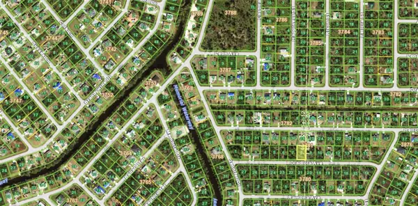11996 Gladiola Avenue, PORT CHARLOTTE, FL 33981