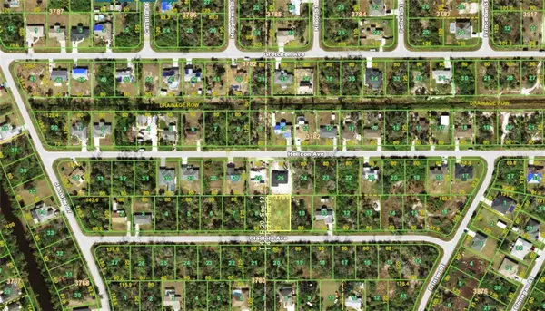 12004 Gladiola Avenue, PORT CHARLOTTE, FL 33981