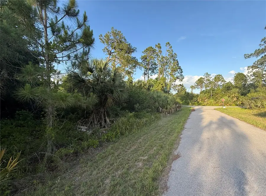 Lot 11 Barcelona Drive, North Port, FL 34288 - #2