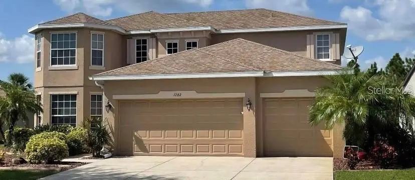 1762 Bottlebrush Way, North Port, FL 34289 - #1