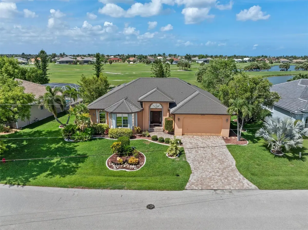 3825 Bordeaux Drive, Punta Gorda, FL 33950 - #1