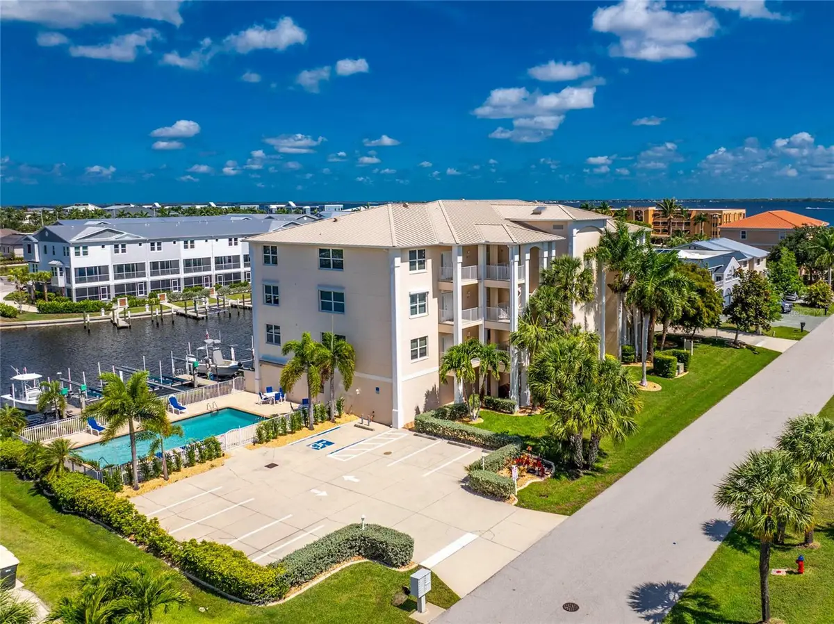 268 Lewis Circle #143, Punta Gorda, FL 33950 - #1